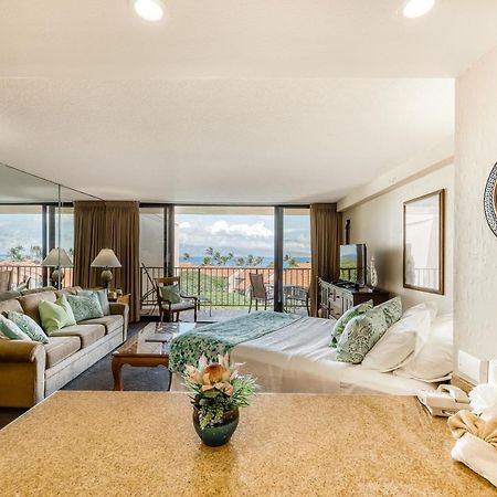 Kaanapali Shores 732 Kahana Εξωτερικό φωτογραφία