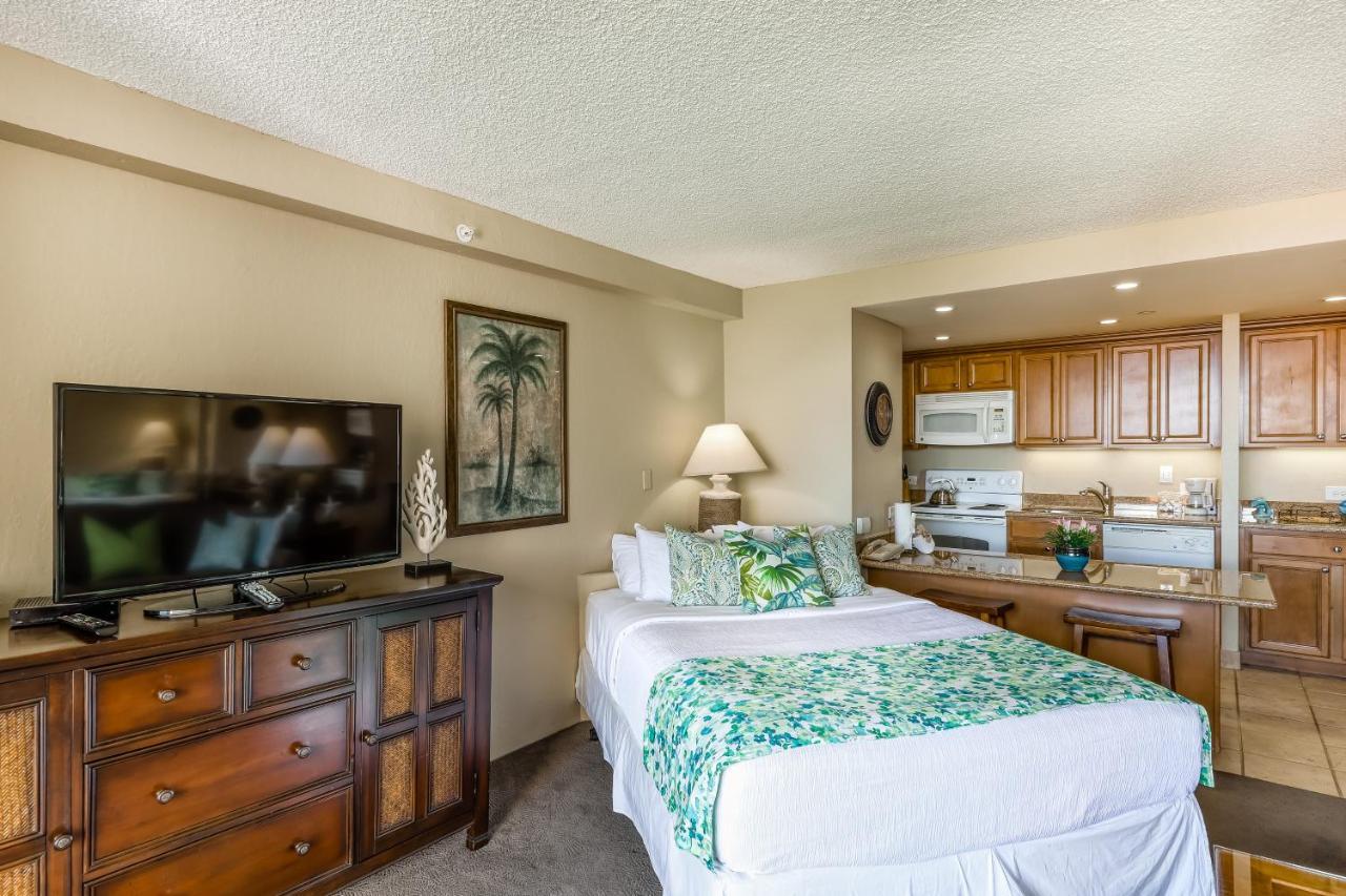 Kaanapali Shores 732 Kahana Εξωτερικό φωτογραφία