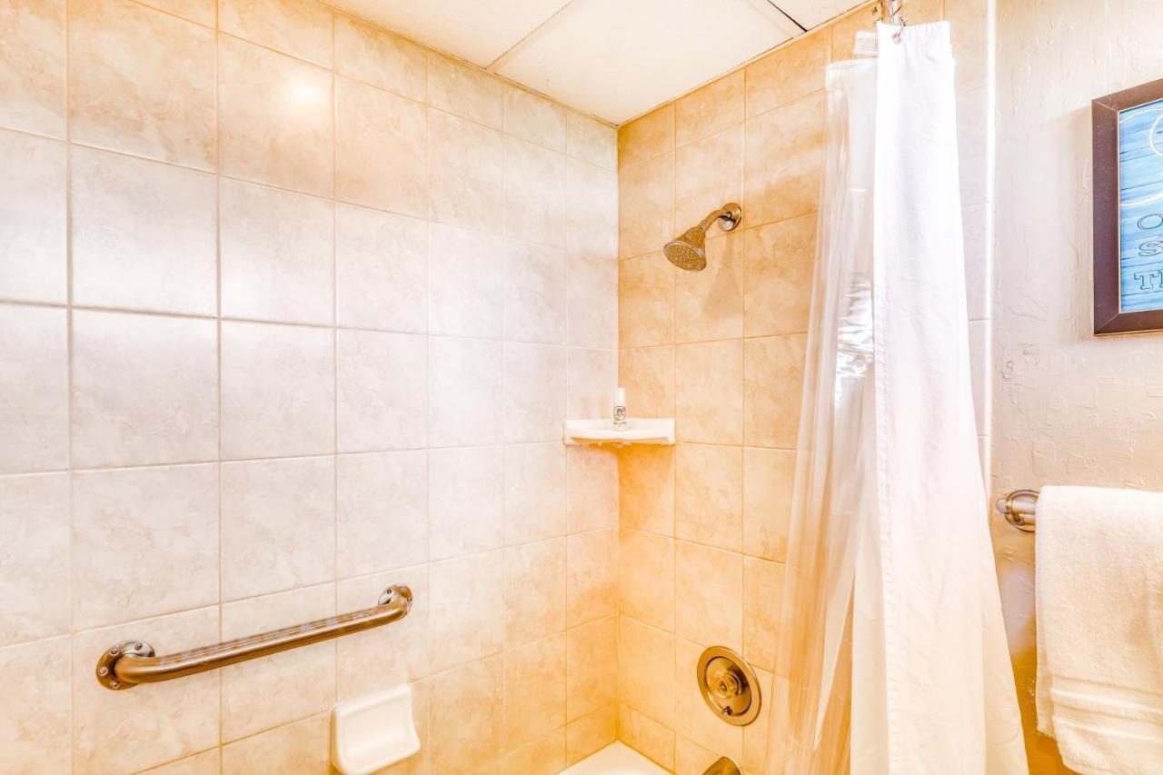 Kaanapali Shores 732 Kahana Εξωτερικό φωτογραφία